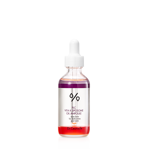 Plc Liposome Oil Ampoule