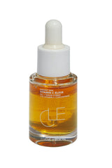 Oil serum hybrid concentrate glow